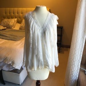 Stunning and SEXY!   Never worn!   Beautiful!